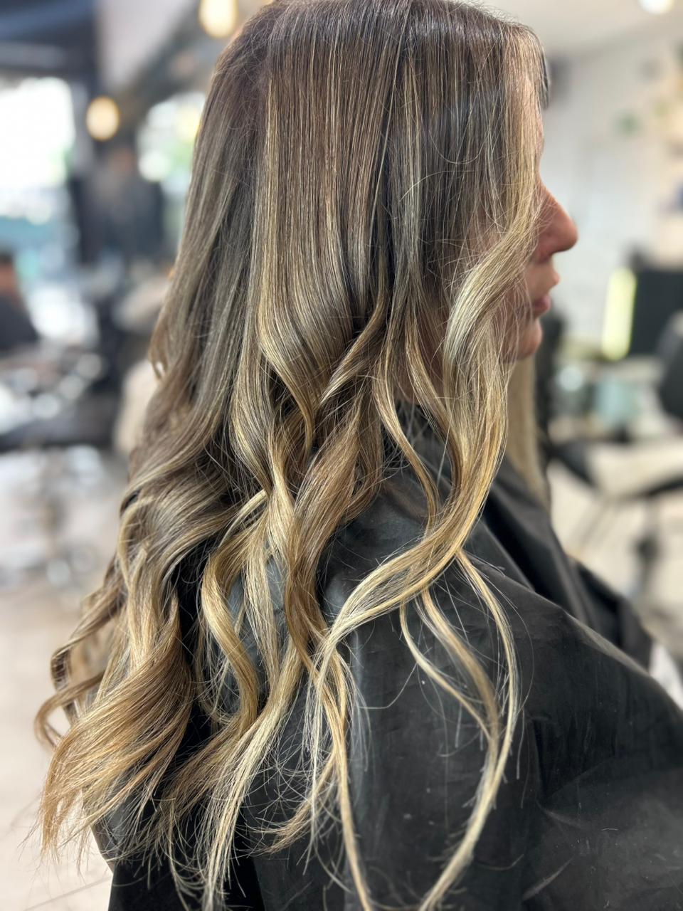Color y mechas