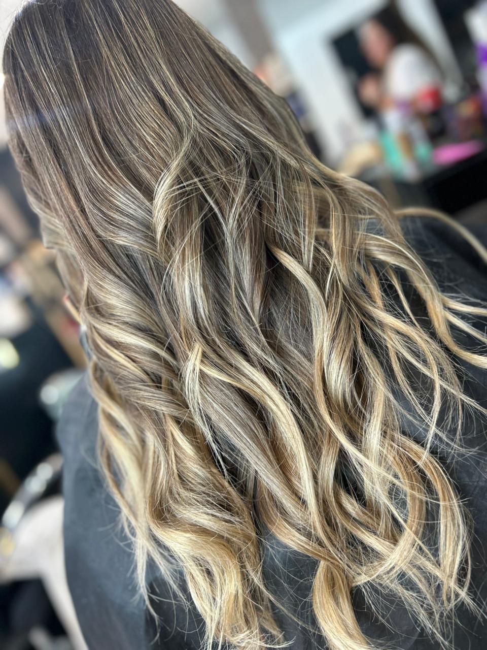 Decoloración