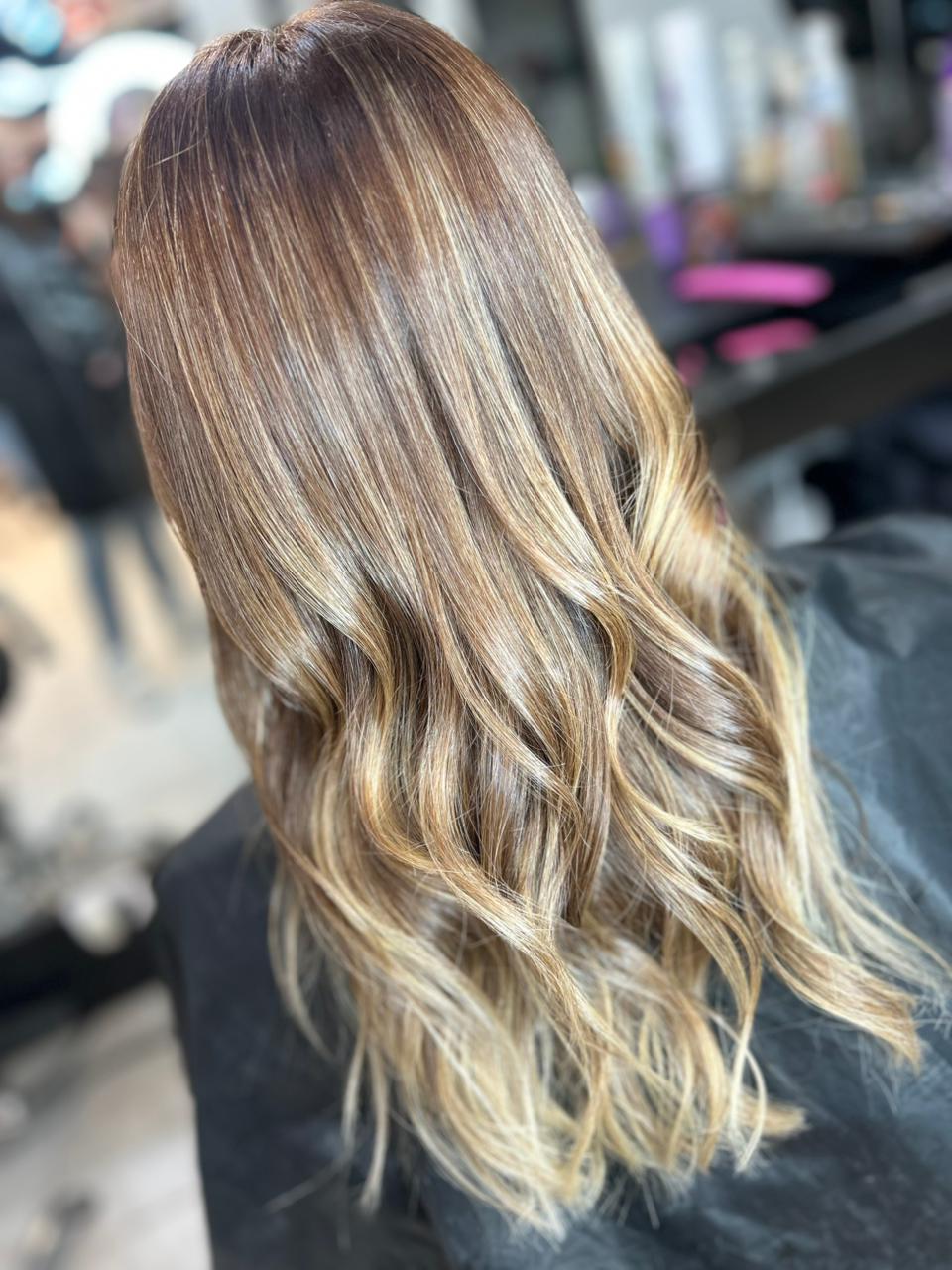 Mechas