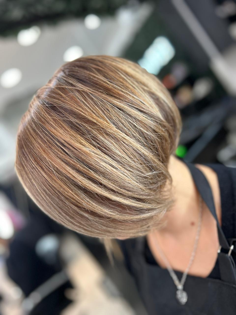 Mechas y color